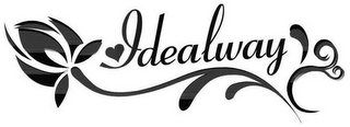 IDEALWAY logo