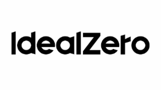 IDEALZERO logo