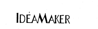 IDEAMAKER logo