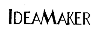 IDEAMAKER logo