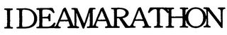 IDEAMARATHON logo