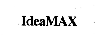 IDEAMAX logo