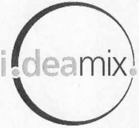 I.DEAMIX logo