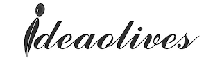 IDEAOLIVES logo