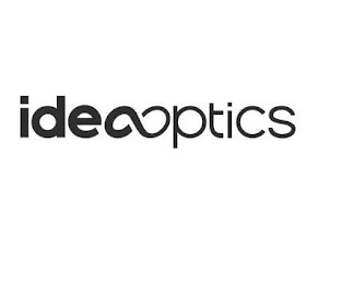 IDEAOPTICS logo