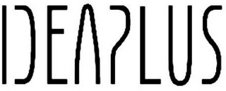 IDEAPLUS logo