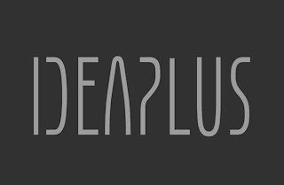 IDEAPLUS logo