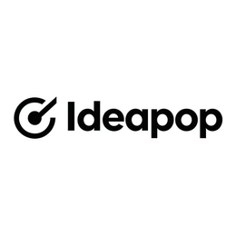 IDEAPOP logo