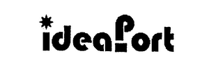 IDEAPORT logo