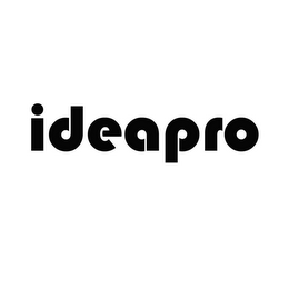 IDEAPRO logo
