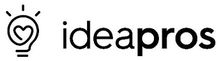 IDEAPROS logo