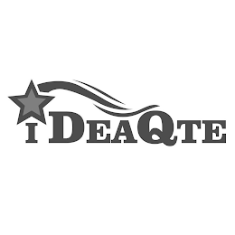 IDEAQTE logo