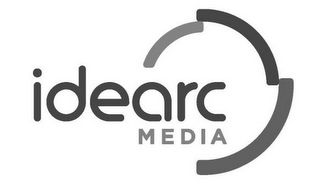 IDEARC MEDIA logo