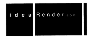 IDEARENDER.COM logo