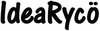 IDEARYCÖ logo