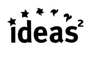 IDEAS 2 logo