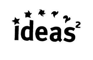 IDEAS 2 logo