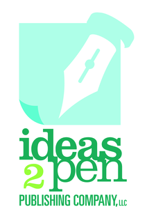 IDEAS 2 PEN PUBLISHING COMPANY, LLC logo