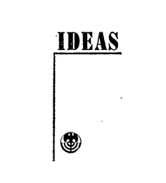 IDEAS logo