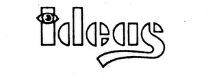 IDEAS logo