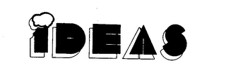 IDEAS logo