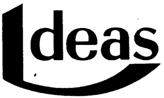 IDEAS logo