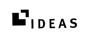 IDEAS logo