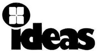 IDEAS logo