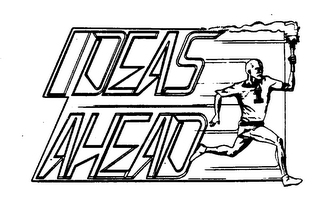 IDEAS AHEAD logo