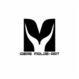 IDEAS MOLDE-ART logo
