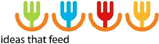 IDEAS THAT FEED logo