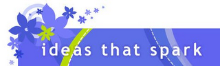 IDEAS THAT SPARK logo