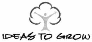 IDEAS TO GROW logo