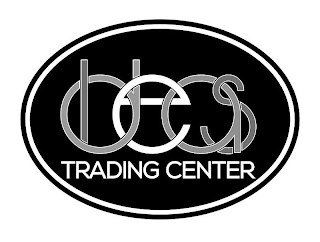 IDEAS TRADING CENTER logo