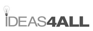 IDEAS4ALL logo