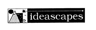 IDEASCAPES logo