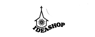 IDEASHOP logo