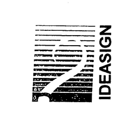 IDEASIGN logo