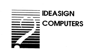 IDEASIGN COMPUTERS logo