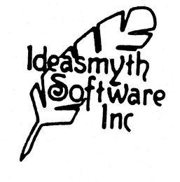 IDEASMYTH SOFTWARE INC logo