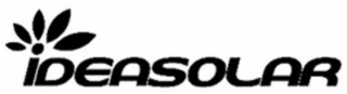 IDEASOLAR logo