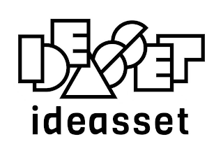 IDEASSET IDEASSET logo