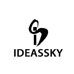 IDEASSKY logo
