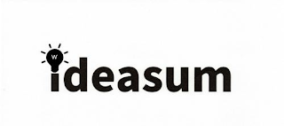 IDEASUM logo
