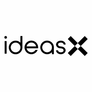 IDEASX logo
