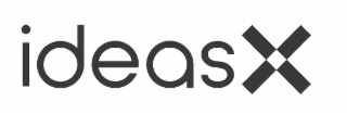 IDEASX logo