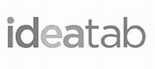 IDEATAB logo