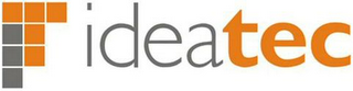 IDEATEC logo