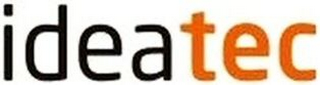 IDEATEC logo