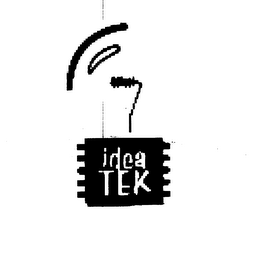 IDEATEK logo